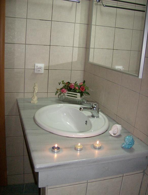 Sunshine Studios & Apartments Сталіда Номер фото